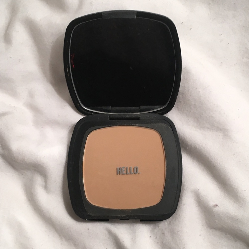 BareMinerals Powder Compact